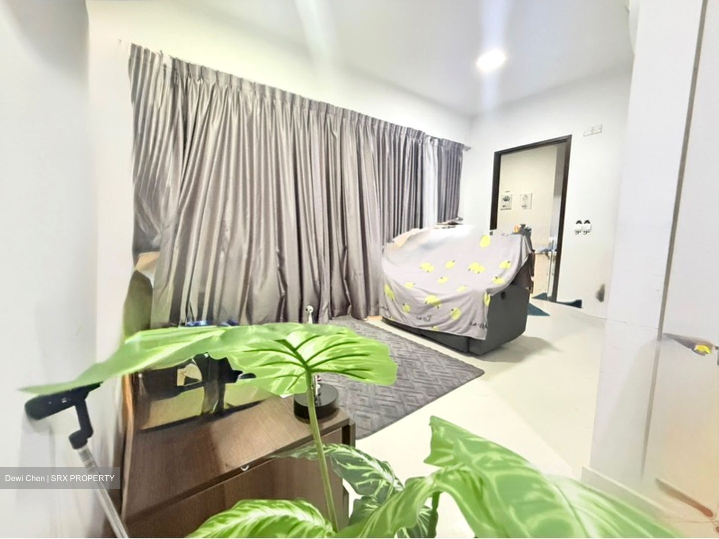 The Inflora (D17), Condominium #594676161